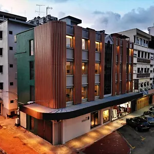 The Seraya Gasthof