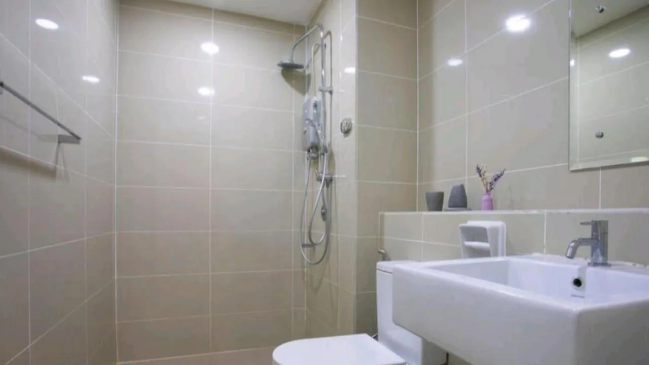 Ferienwohnung Ber-Santai At Sutera Avenue Kota Kinabalu